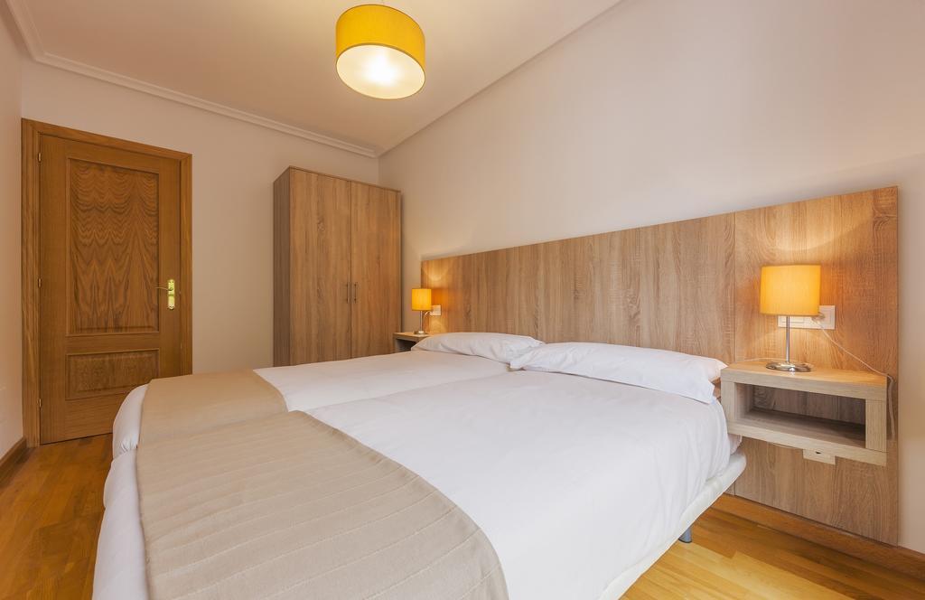 Apartamentos El Caxigu Arenas De Cabrales Phòng bức ảnh