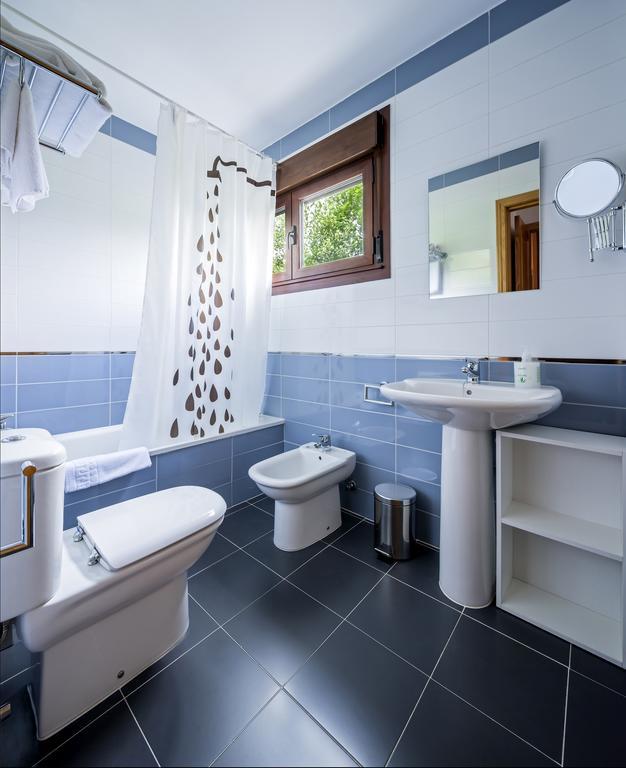 Apartamentos El Caxigu Arenas De Cabrales Ngoại thất bức ảnh