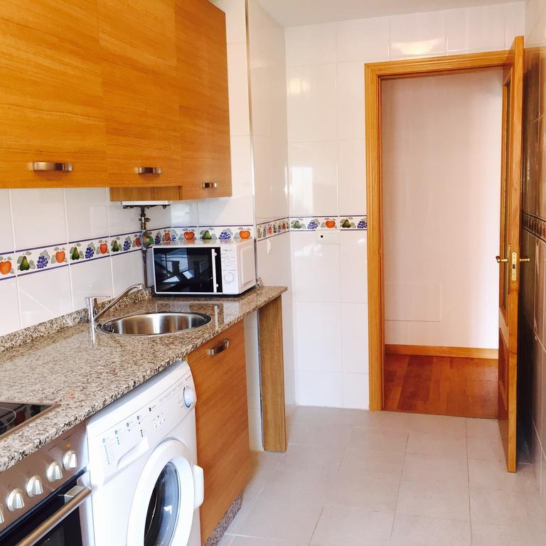 Apartamentos El Caxigu Arenas De Cabrales Phòng bức ảnh