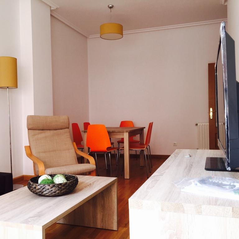 Apartamentos El Caxigu Arenas De Cabrales Phòng bức ảnh