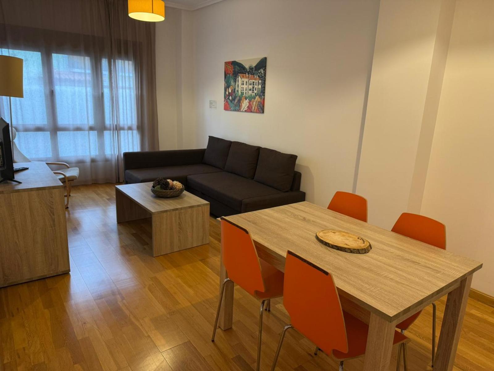 Apartamentos El Caxigu Arenas De Cabrales Ngoại thất bức ảnh