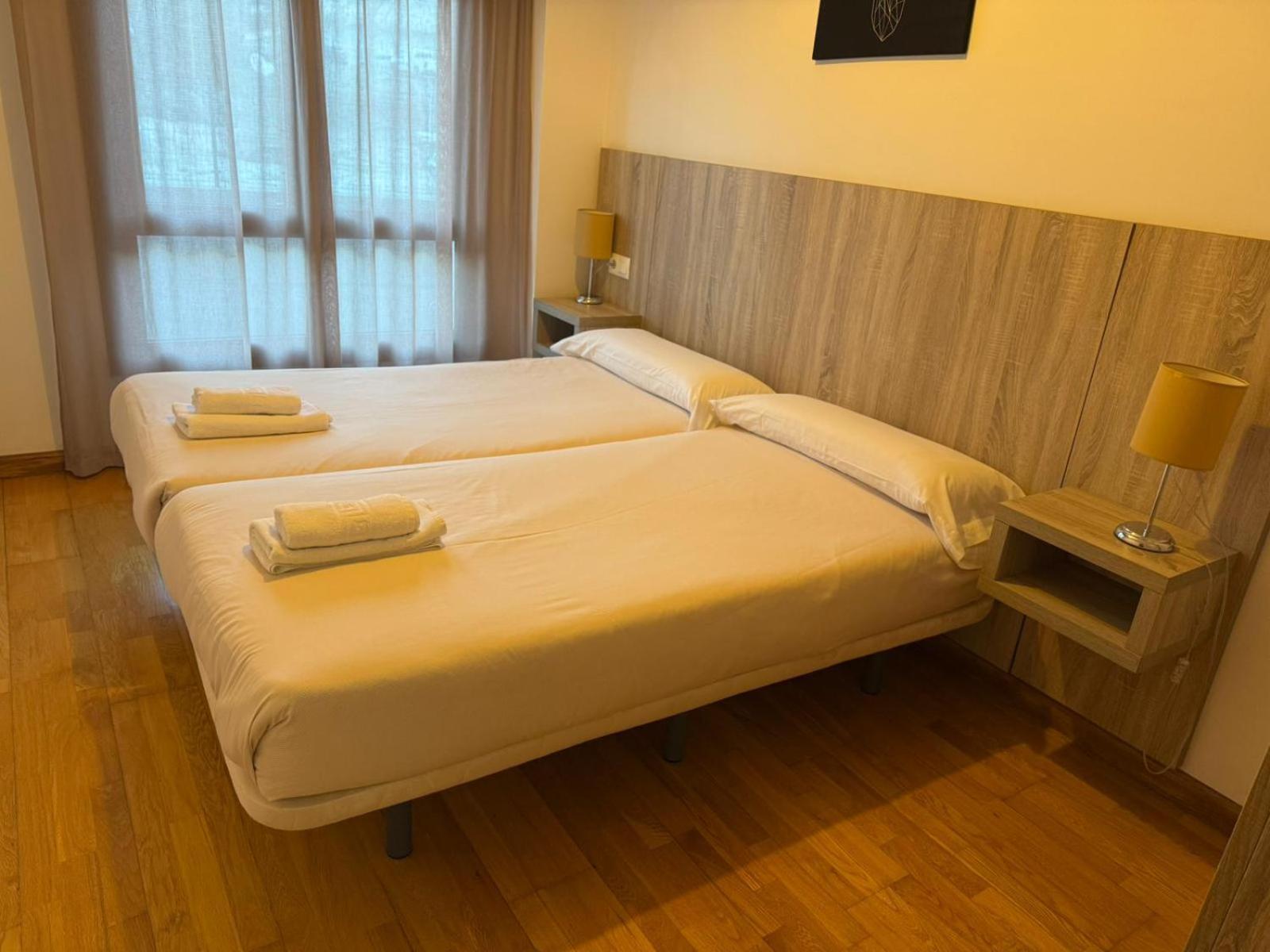 Apartamentos El Caxigu Arenas De Cabrales Ngoại thất bức ảnh