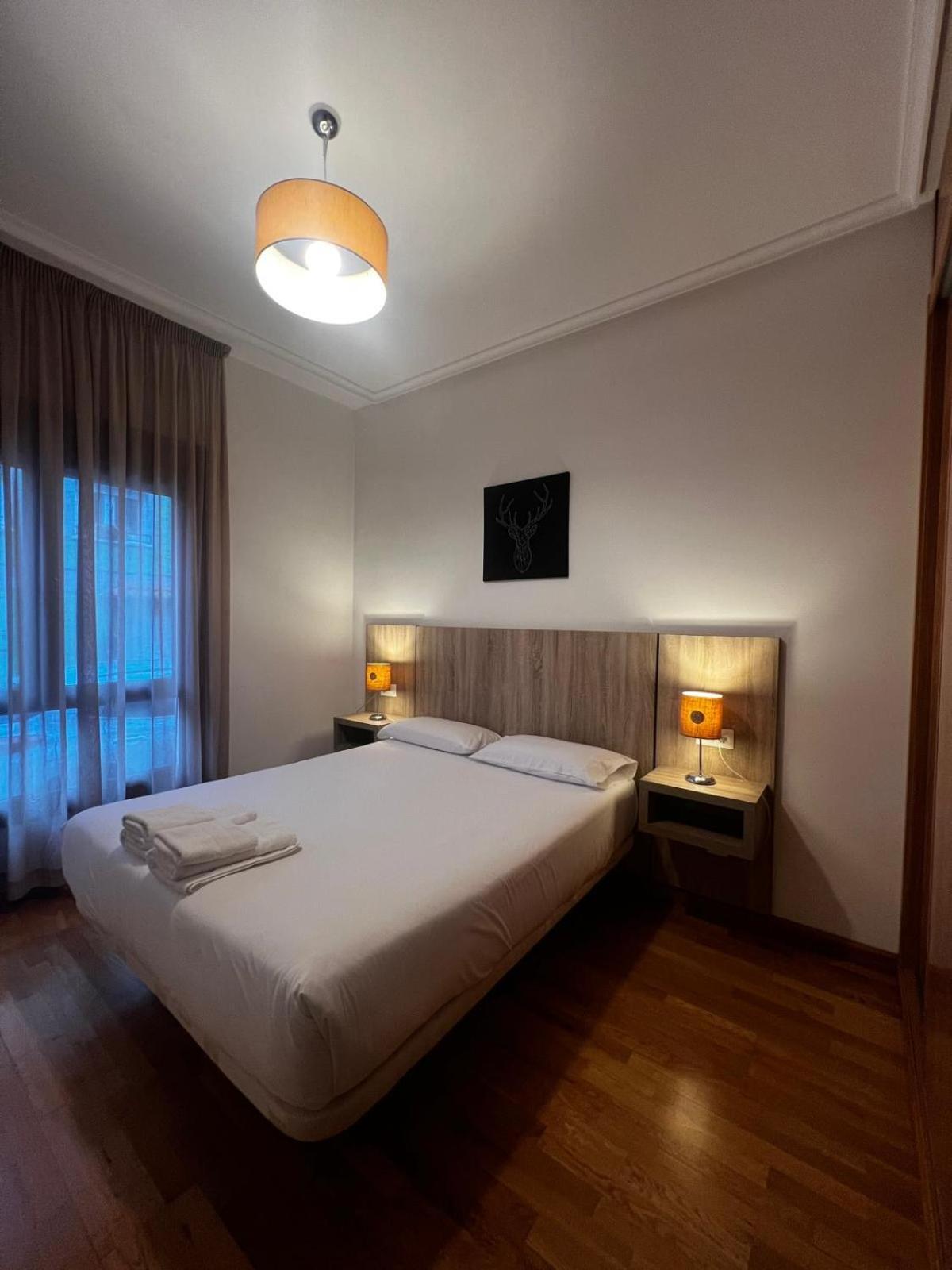 Apartamentos El Caxigu Arenas De Cabrales Ngoại thất bức ảnh