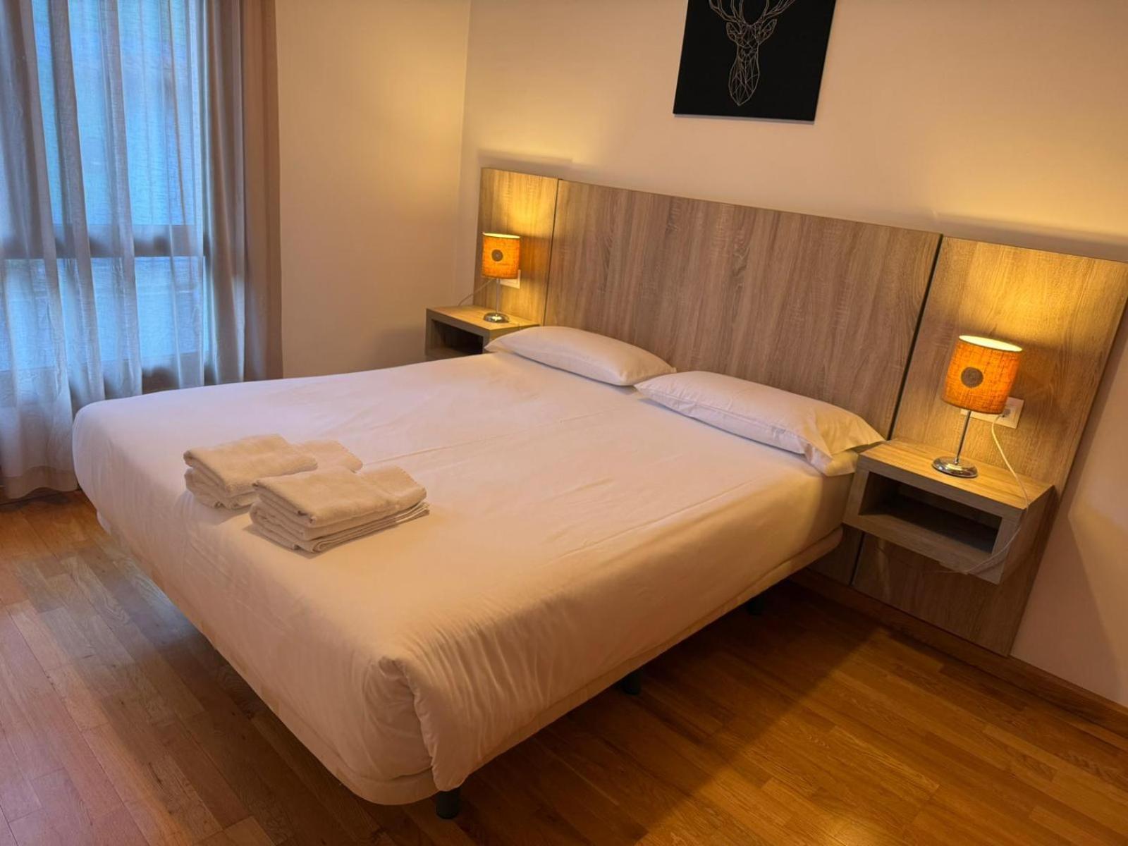 Apartamentos El Caxigu Arenas De Cabrales Ngoại thất bức ảnh