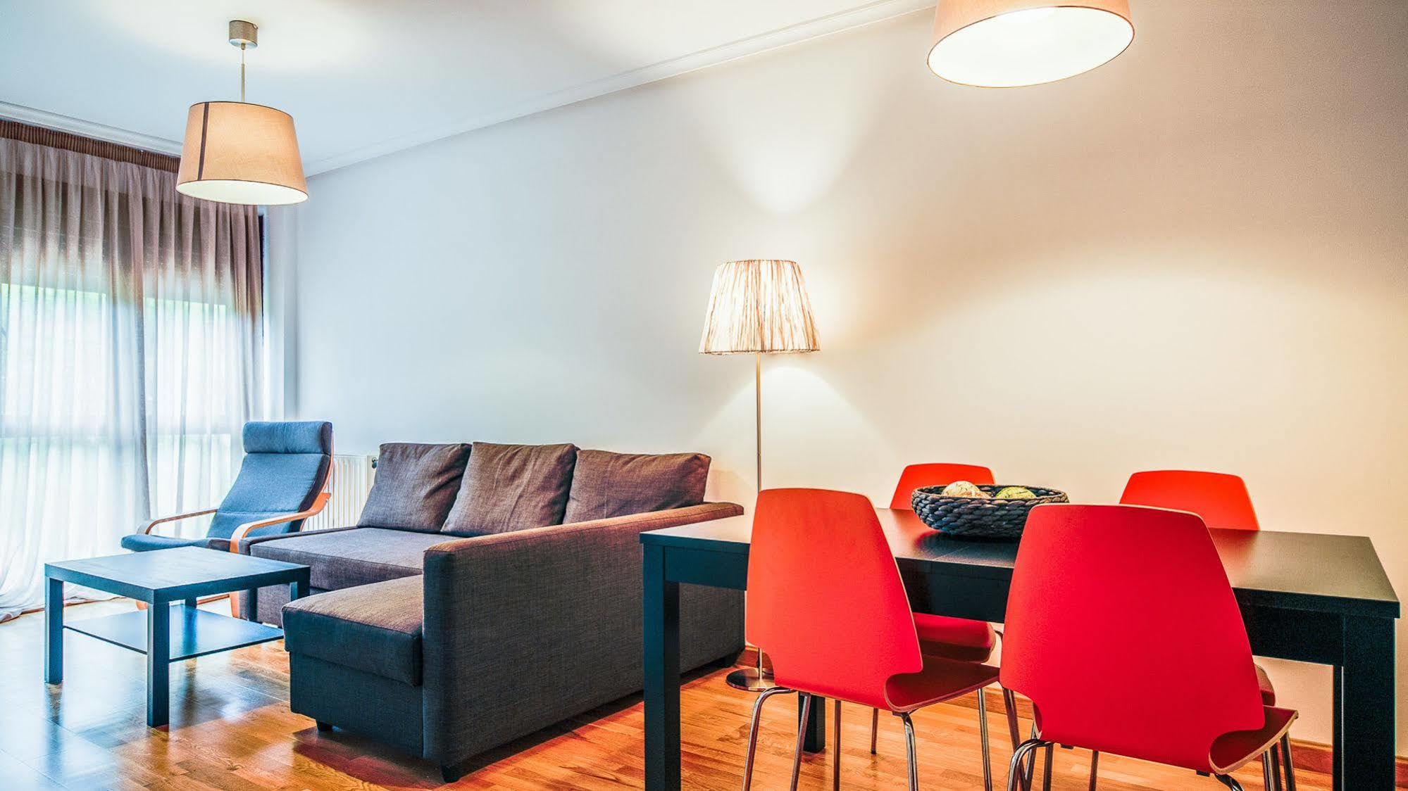 Apartamentos El Caxigu Arenas De Cabrales Ngoại thất bức ảnh